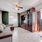Studio - complet mobilat si utilat - str Telita